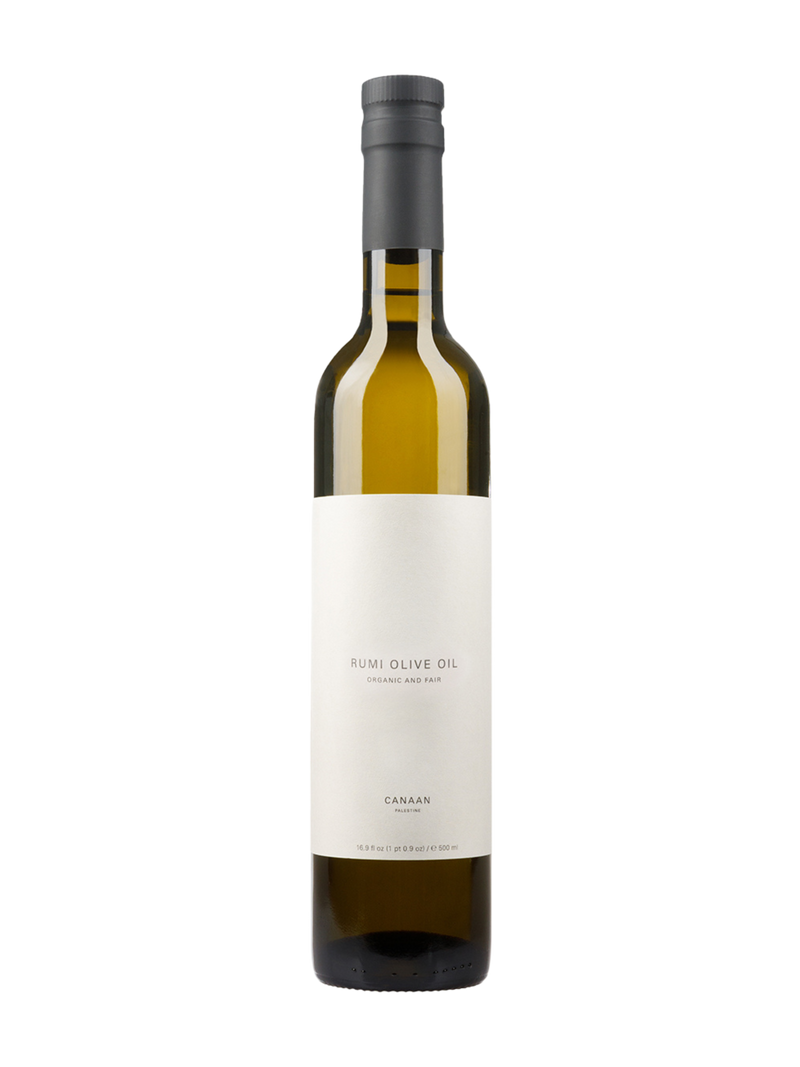 Nabali Olive Oil