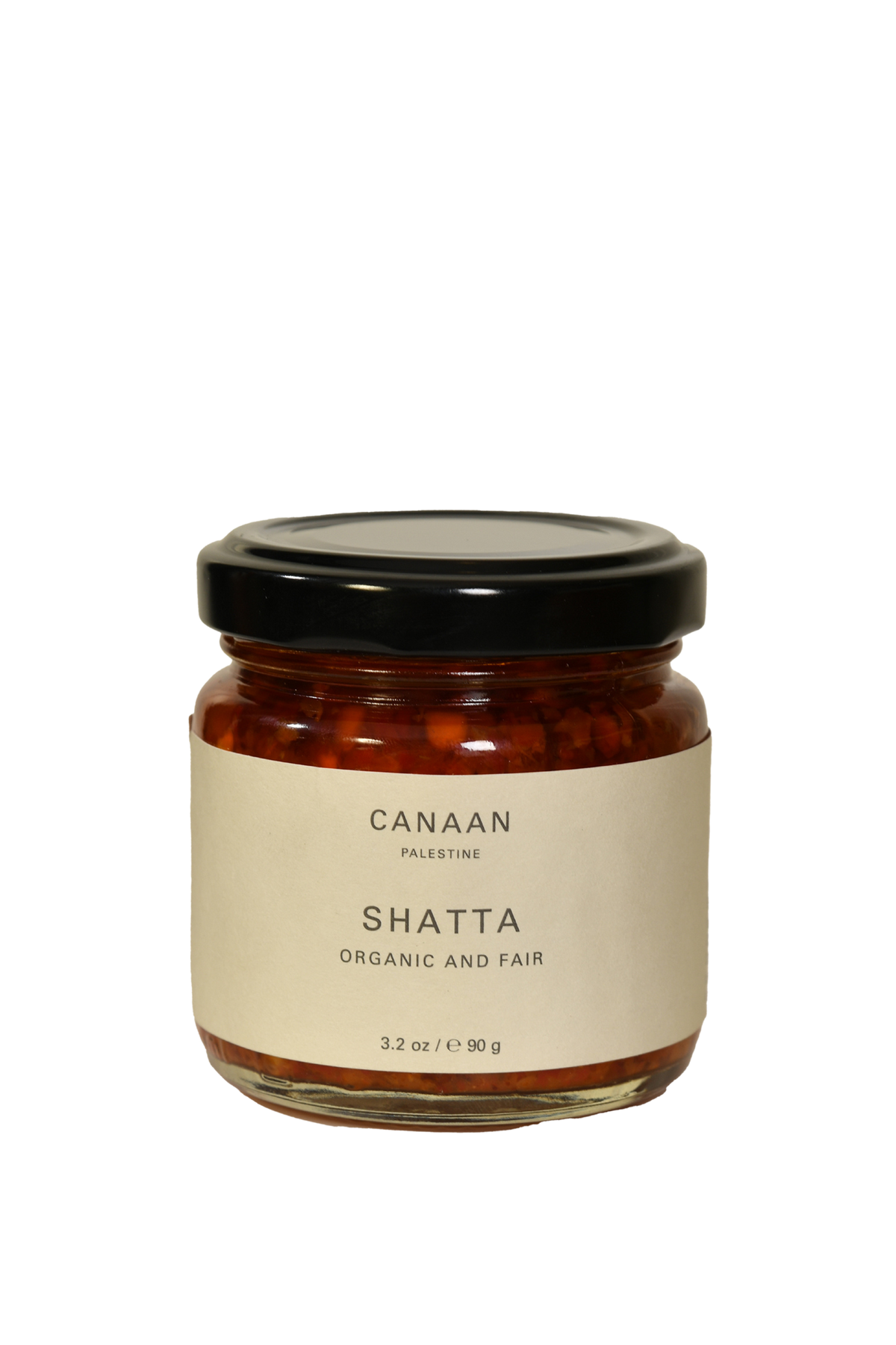 Shatta | Rich Flavors of Palestine