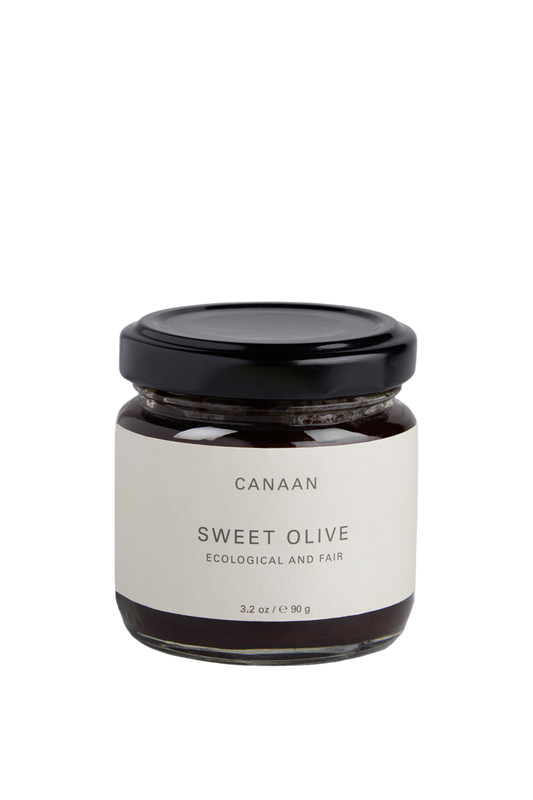 Sweet Olive | Rich Flavors of Palestine
